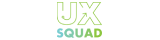 UX Squad logo