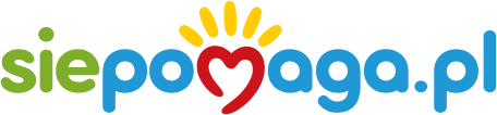 Siepomaga.pl Logo
